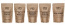 MB Herbals Σκόνες περιποίησης μαλλιών COMBO Pack 