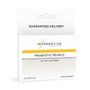 Allive Treatments Probiyotik Pearls - Daily Digestive Supplement for Gut Health Support* - Probiyotik Capsules for Immune Health Support* - Soy-Free - 90 ( Count90 Hizmet)