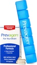 Prevagen Profesyonel Formula - 30 Capsules (1 Ay Supply) | Beynin için formüle edildi | Apoaequorin Plus Vitamin D3 ile 7 Günlük Pill Minder
