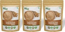 Organik Shatavari Toz - 16 oz (Pack of 3)