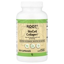 BioCell Collagen II ile Vitacost Hyaluronic asit - 100 mg - 120 Capsules