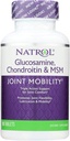 Natrol Glucosamine Chondroitin ve MSM - 90 Tablet