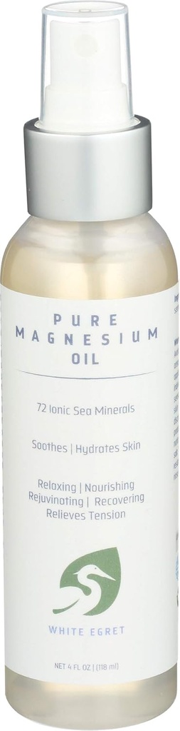 WHITE EGRET Magnezyum yapıştırıcısı, 4 FZ