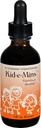 Δρ Christopher's Kid-e-Mins Βιταμίνες και Ορυκτά Πορτοκαλί - 2 fl oz