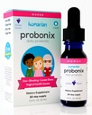 Kadınlar için Probonix Humarian Sıvı Probiyotikler - 12Strain Probiyotik Kadınlar Gut Health, Vaginal Health, Immunity and General Wellness - 30 Günlük Supply - Delicious Grape Flavor