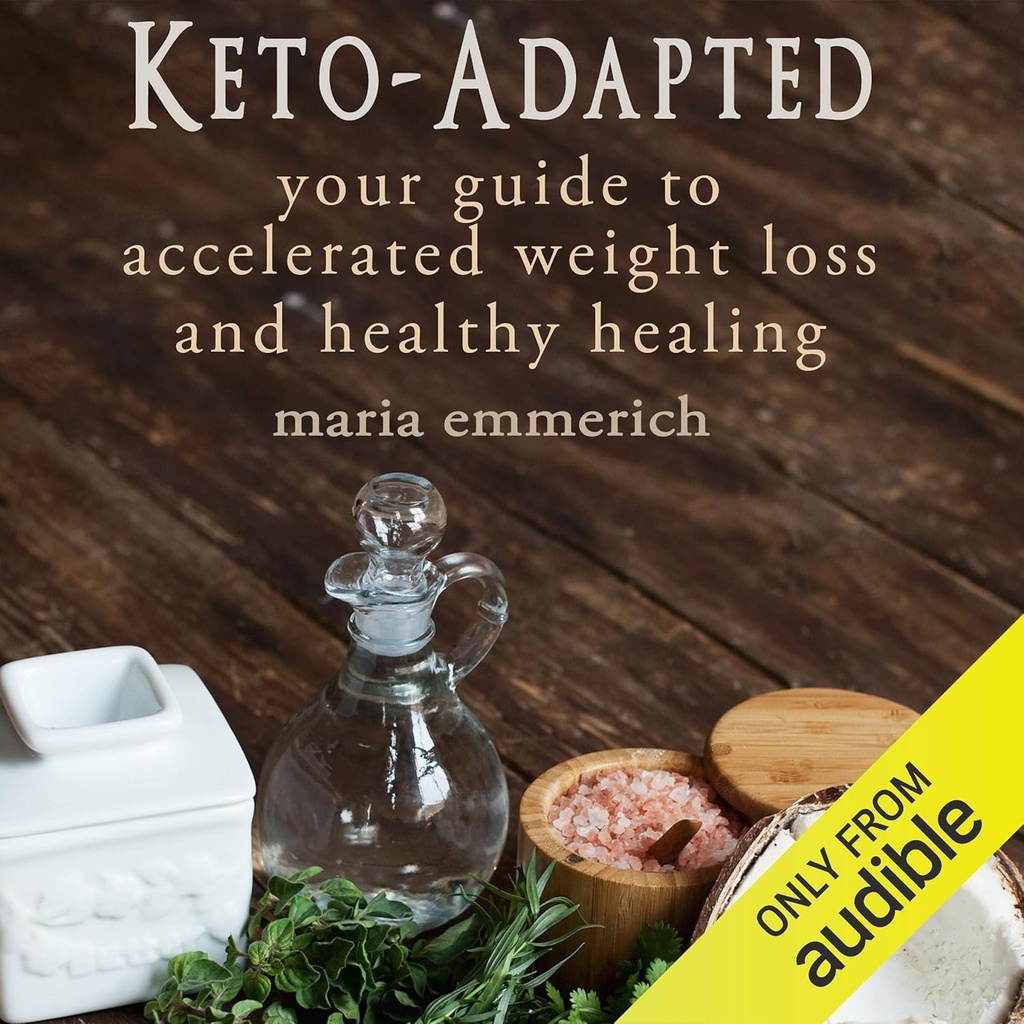 Keto-Adapted