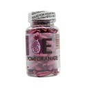 Pomegranate Skin Oil Capsules Tarafından EasyComforts - 90 Capsules