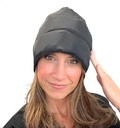 Başache Hat Gel Cube Hat - Gerçlerin ve Migraine Black