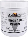 AniMed Biotin 100 2.5 Pound…