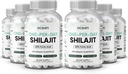 Βιολογικός Ωκεανός Ένα-Per-Day Shilajit για άνδρες και γυναίκες - Φυσικό και ισχυρό Shilajit συμπλήρωμα για την ηλικία-αποπροσανατολισμός, δύναμη των οστών, υποστήριξη ορμονών και περισσότερα - 6 μπουκάλια Shilajit κάψουλες