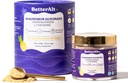 Better Alt Calm Down Meeting | Ashwagandha & L-theanine | Helps Promosyonation & Calmness | Pineapple Flavor | 30N | Diyetsel Tamam