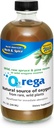 NORTH AMERICAN HERB & SPICE O2rega - 8 oz - Oksijen Natural Source - Supports Energy Levels - P73 Oregano, Spruce & Pine - Mycellized for maximum Abors - Non-GMO - 16 Servisler