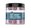 Dünya doğan Elements Tart Cherry 200 Capsules, Pure & Undiled, Hiçbir Katkı Yok