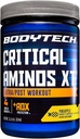 BODYTECH Elfs XT Intra/Post Workout Pineapple - Supports Muscle Recovery (11.8 Ounce Toz)