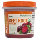 BareOrganics Beet Root, Superfood Powder, Συμπλήρωμα διατροφής, 8 Oz
