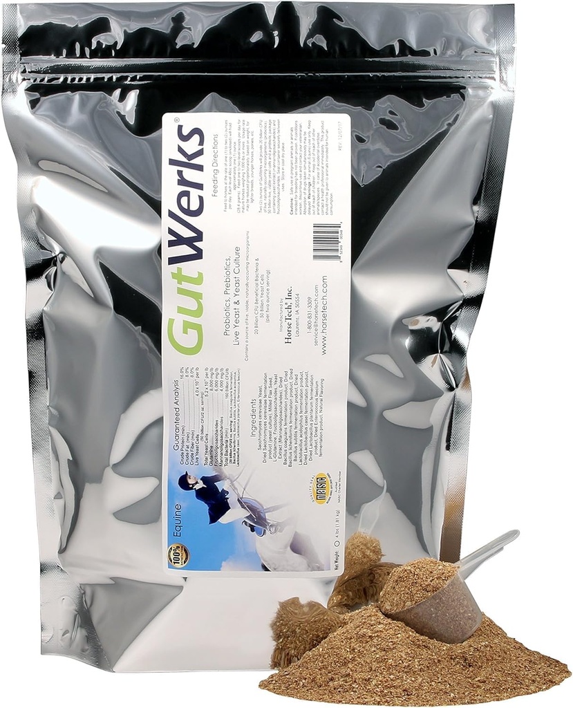 Attech GutWerks (4 lbs.)