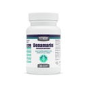 Nutramax Denamarin for Dogs, Liver Health Supplement with S-adenosylmethionine (SAMe) plus Silybin, Liver Support for Dogs, Chewable Tablets, 30 Count