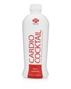 Cardio Cocktail Liquid Nitric Hoffman 32 fl oz, - L-Arginine, B-Vitamins, 5.000iu Vitamin D - Cardiovascular Health, Nitrik Çimento Tamamlayıcısı
