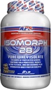 APS Beslenme Isomorph 28 protein Toz | Pure Whey Isolate | Cold Pressed, Ultra filtreli ve Ion Exchange Isolates | 28g Protein | 2 Pound (S'Mores)