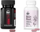 Kas Recovery ve Spor Beslenme ve Sur Organik Arıt Kök Kapsülleri için Şaşırtıcı Arıt Kök Capsules
