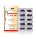 ILHWA Enzyme Fermented Ginseng, 30 sıvı kapsül