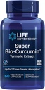 Επέκταση ζωής Super Omega-3 Fish Oil, Sesame & Olive Extract με Super Bio-Curcumin Turmeric Extract Κάψουλες - 240 & 60 Count