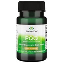 Swanson Pqq Pyrroloquinoline Quinone 10 Milligrams 30 Veg Κάψουλες