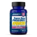 SETA PROSTATE Advanced Chewables - Prostate Support Supplement for Men's Health (60 Chews, 1-Bottle)