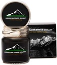 50 Grams – Purest Himalaya Power Shilajit Giyim – Altın Sınıf %100 Saf Shilajit- Fulvic Acid & 85+ Trace Minerals Kompleksi Enerji ve Immune Support