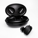 In-Ear Bluetooth εξωχρηματιστηριακά Βοηθήματα Ακρόασης για ηλικιωμένους & ενήλικες Earbuds με το θόρυβο Ακύρωσης και Μείωση Ανατροφοδότησης; Ασύρματα ακουστικά για τη σκληρή ακοή και την ακοή Ανεπεξέργαστα άτομα