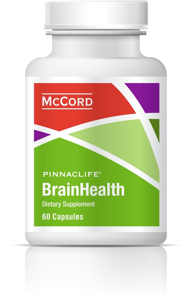 BrainHealth Brain Supplement - Ενίσχυση της μνήμης, αύξηση της εστίασης, ενίσχυση της καθαρότητας και αύξηση της παραγωγικότητας για άνδρες και γυναίκες, ολιβαμίνη, βιταμίνη D, βιταμίνη Β6 & Β12, Rhodiola Rosea, μαγνήσιο, ταυρίνη