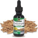Doğanın Yanıtı Alkol Özgür Codonopsis Root, 1-Fluid Ounce