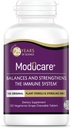 Moducare Daily Immune Support, Plant Sterol Diyetary Supplement, Grape lezzetli , 120 çiğnenebilir tablet