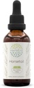 Attail B60 Alkol-Free Herbal Extract Tincture, Tempd Liquid Drops Natural (Equisetum arvense) 2 fl oz