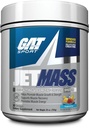 GAT SPORT JetMass Fact-Acting Volumizing Tinatine System, 30 Hizmet (Tropical Ice)