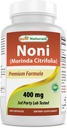En İyi Doğallar 400 mg 240 Capsules
