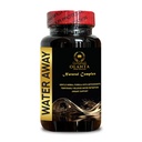 Water Away Supplement - Su Retention için Diuretic Pills, Natural Diuretic Pills Su azaltır, Tart Cherry ile Enerji Seviyelerini Güçlendirmek - 1 Şişe 60 Capsules
