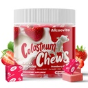 Συμπληρώματα με προβιοτικά για την υγεία των ούρων, το αίμα, την ανοσοποιητική υποστήριξη, το δέρμα, την ανάπτυξη των μαλλιών και την ομορφιά - Flavor φράουλα (60 εξυπηρετούν)