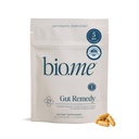 Biome Gut Remedy Κάψουλες με Βερβερίνη (5 Ημέρα καθαρισμού, 1 Μήνας προμήθεια, 30 Κάψουλες), Καθαρίστε με Μαγνήσιο Κιτρικό, Ανοσολίνη, L-Γλουταμίνη - Επαναρύθμιση Digestive System, Επανεξισορρόπηση Μικροβιομέτρου