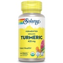 SOLARAY Turmeric Root 500 mg | 100 VegCaps
