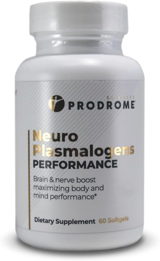 ProdromeNeuro Συμπληρωματικό (60 softgels)