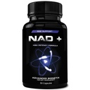 Συμπλήρωμα NAD με Nicotinamide Riboside Plus Resveratrol, Quercetin, Betaine w/RiboYOUNGTM για την Αληθινή Αντιγήρανση