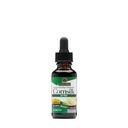 Απάντηση της φύσης χωρίς αλκοόλ Cornsilk 2000mg 1oz εκχύλισμα 
