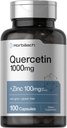 Horbäach Quercetin 1000mg κάψουλες 