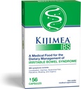 KijimeaTM IBS, Ιατρική Τροφή για τη Διαιτητική Διαχείριση του Συνδρόμου Ευερέθιστου Bowel (56 Κάψουλες)