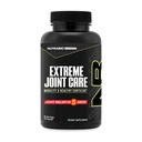 NutraBio Extreme Joint Care - Ortak Destek Supplement - Ortak Sağlık Supplement, Ortaklar, Hareketlilik ve Cartilage - 120 Capsules