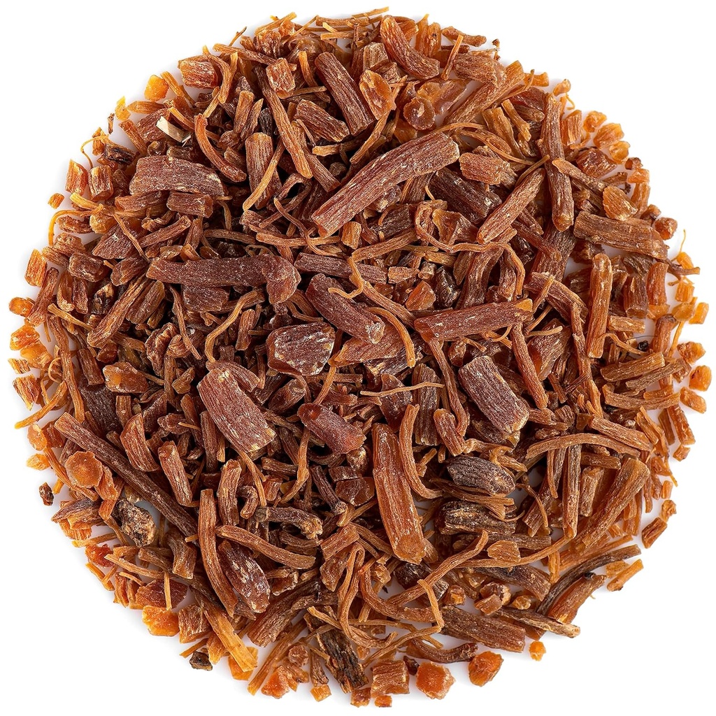 Organik Red Koreli Ginseng Panax Ginseng - Asya Red Quality BTC - Kore Kırmızı Deri Çayı Koreli DJ Çay Asya Panax 185 Kore Panax Red Panax Jinseng Gingsen Ginsing Tea 20g
