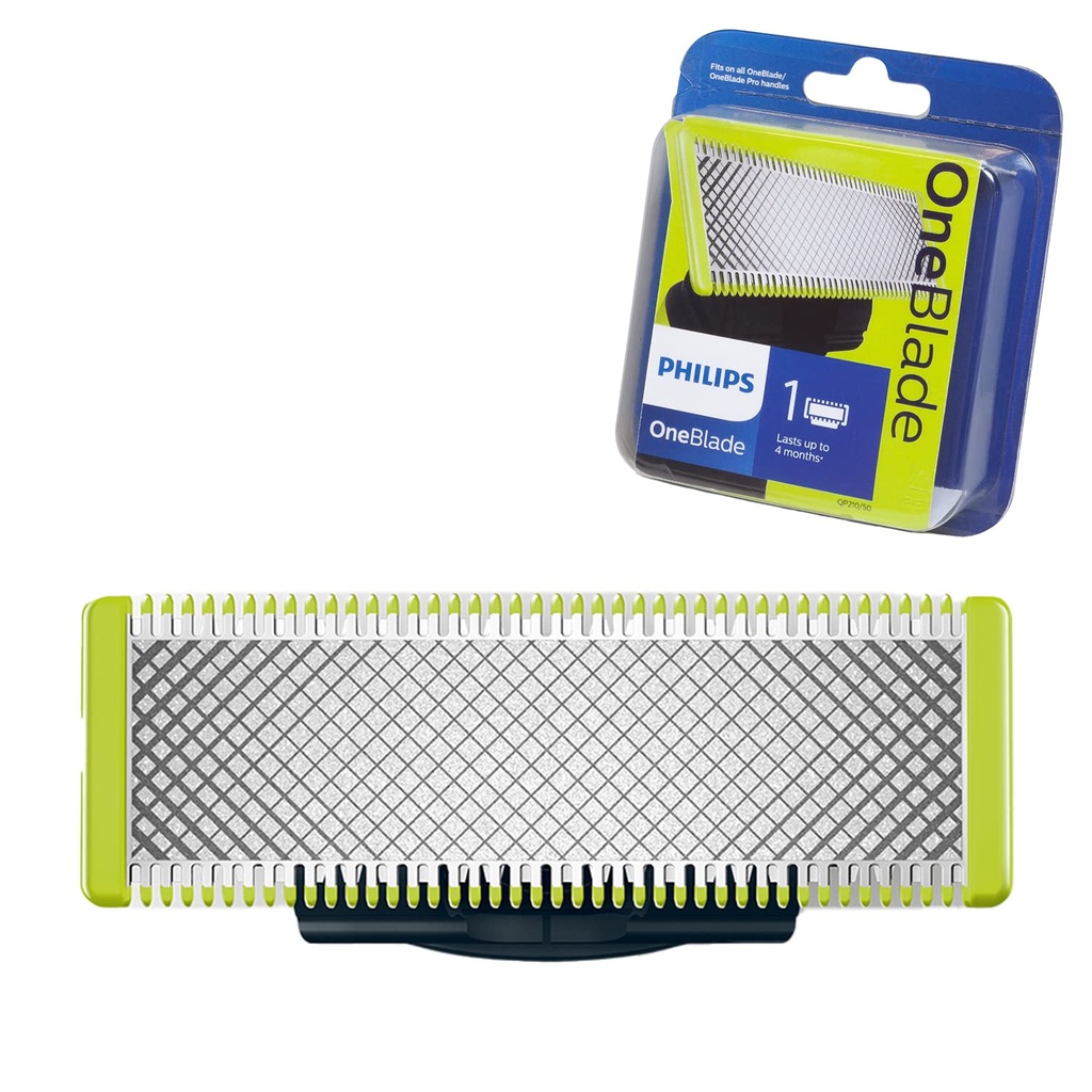 Philips – Trimmer Philips ONEBLADE QP6510/20