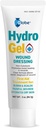 Globe (3 oz Tube Hydrogel İlk Yardım Yarası Giymek, Küçük Cuts, Yaralar, Yaralar, Yaralar ve Skin Irritations, Soothing & Moisturizing Çözüm, Hızlı ve Aktif Koruma.
