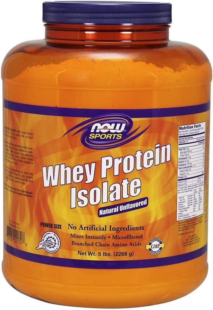 Spor Whey proteini, 5pound